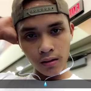 Meet your Posher, Joseph